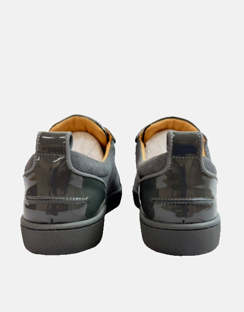 Pure Premium Gala Grey Sneaker