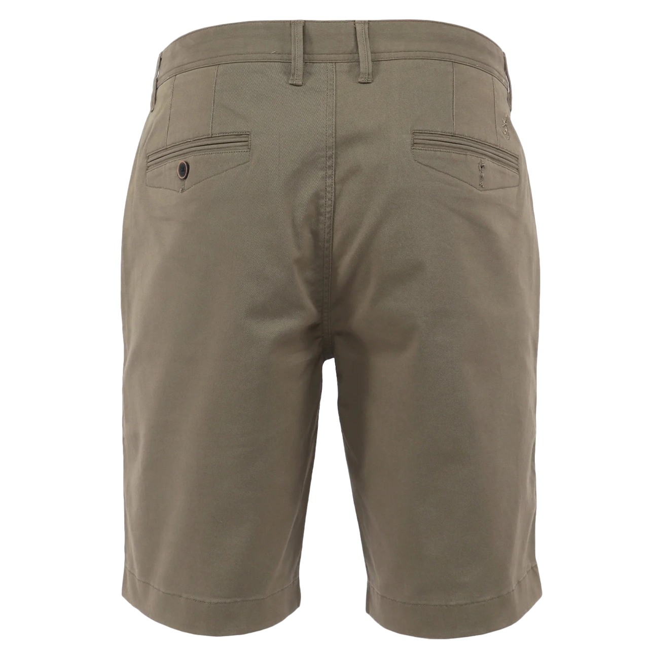 Pringle Parker Khaki Bermuda Shorts