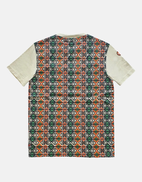 Magents Earth Tone T Shirt