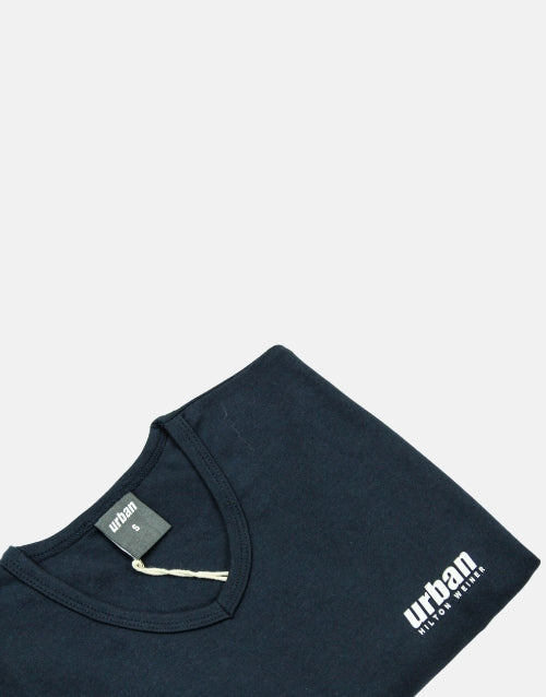 Navy Urban T-Shirt