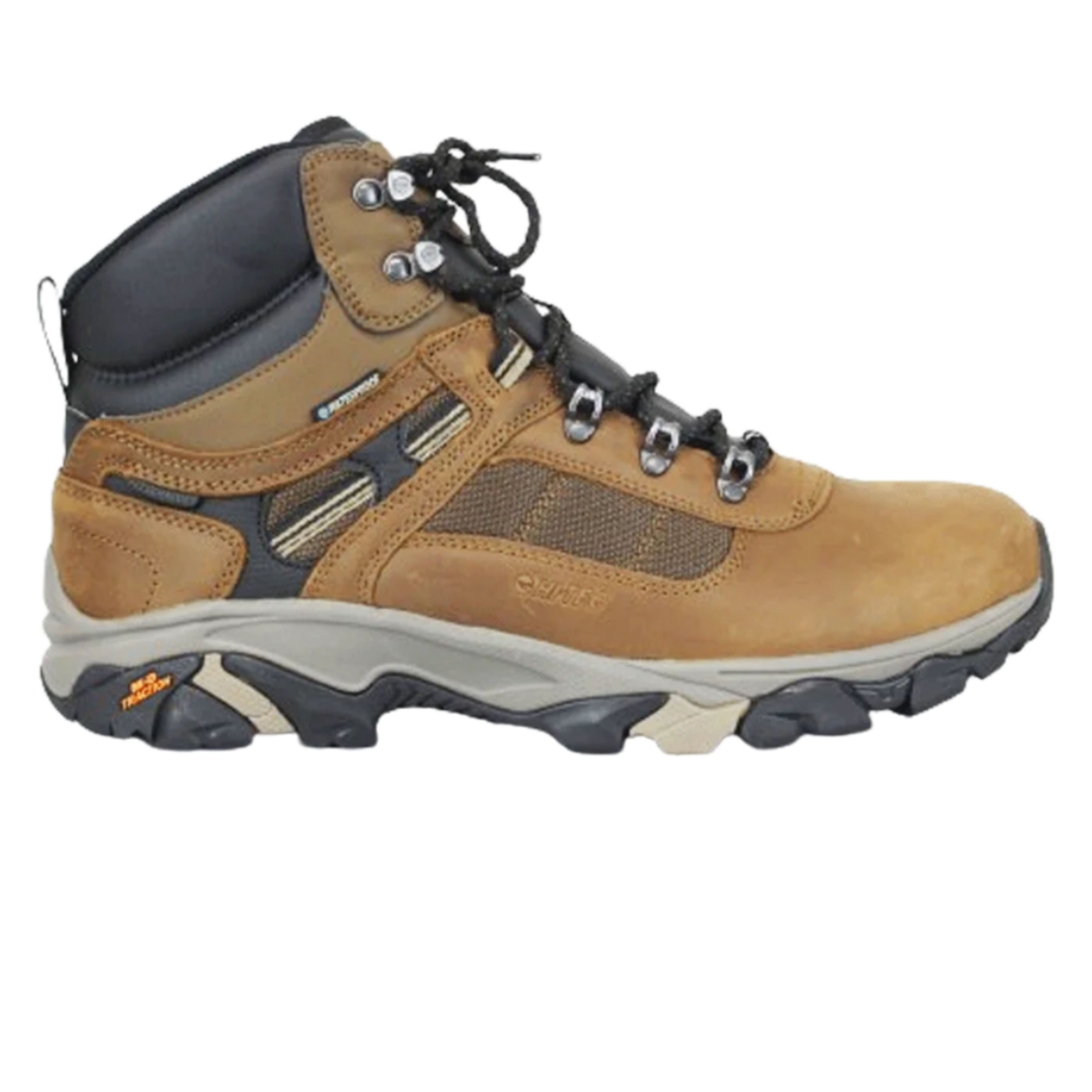 Hi-Tec Ravus Quest Lux Boot