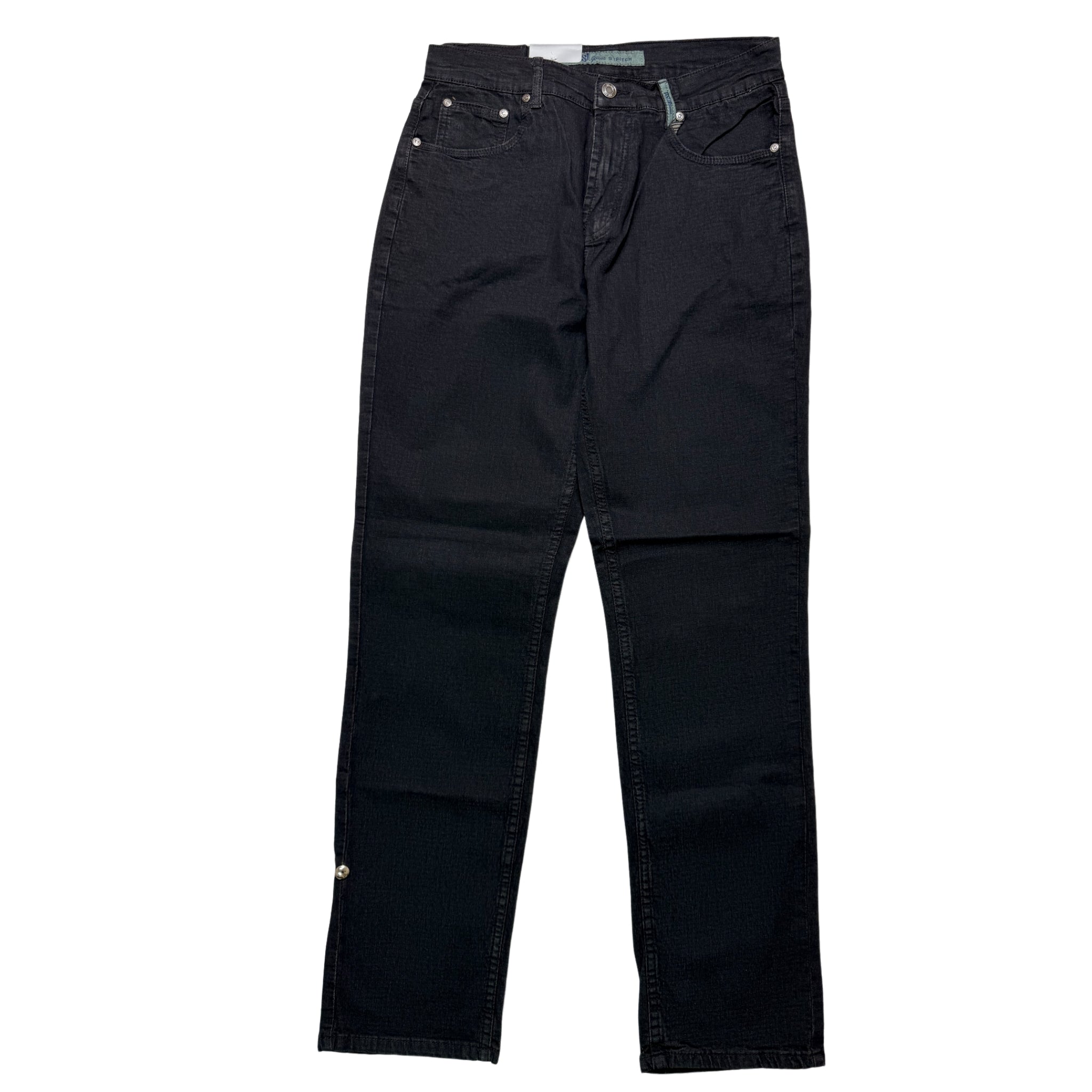 DSL Black Denim  Jeans