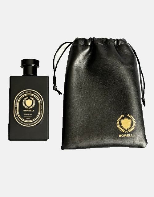 Borelli Blu Eau de Parfum