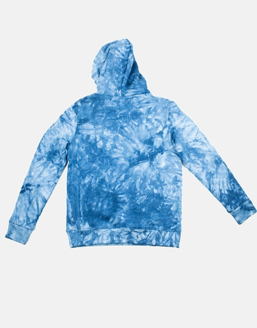 Vialli Freez Hoody Blue Sweater