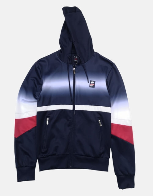 K Star 7 Marriot Navy Jacket