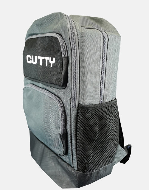 Cutty CtitUS OSFA Charcoal Bag