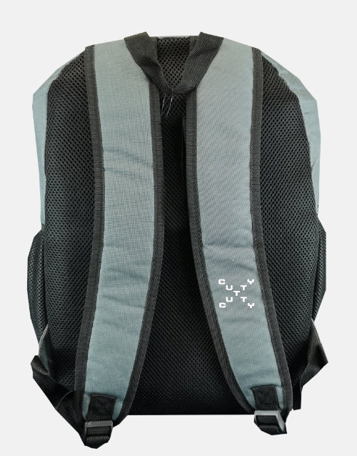Cutty CtitUS OSFA Charcoal Bag