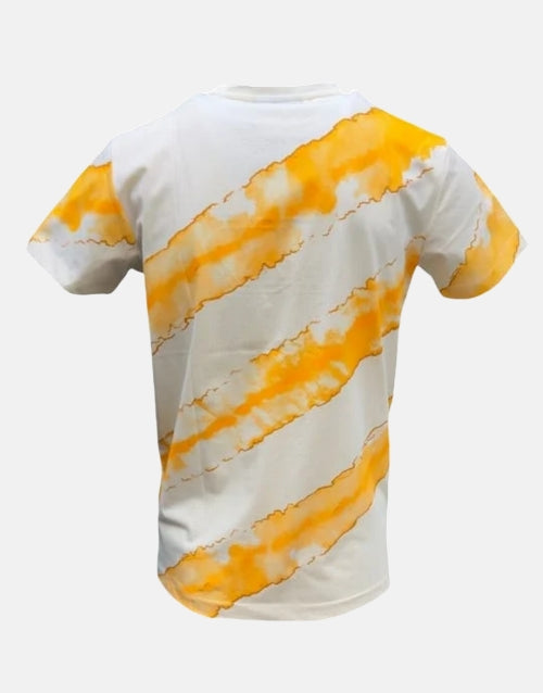 Vialli Icrot Cream T-Shirt