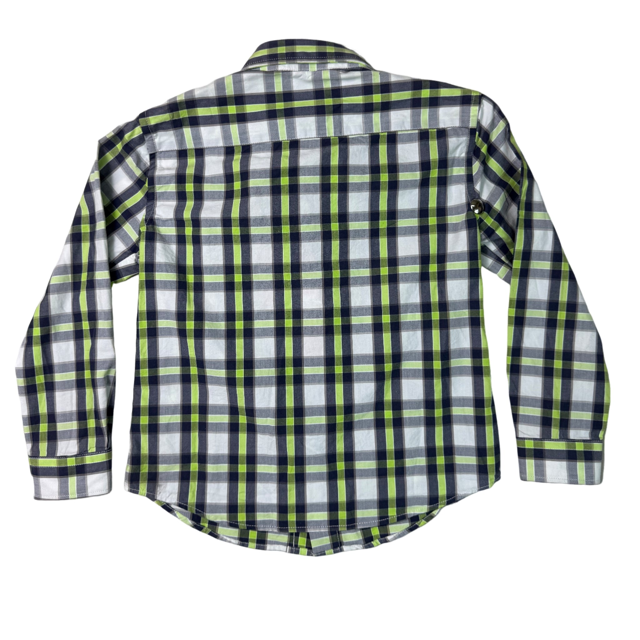 Cutty Boys Shirt