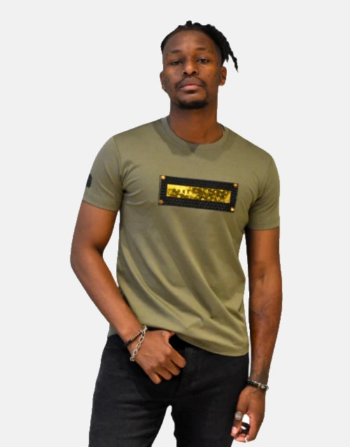 Pure Premium Caputo Military T Shirt