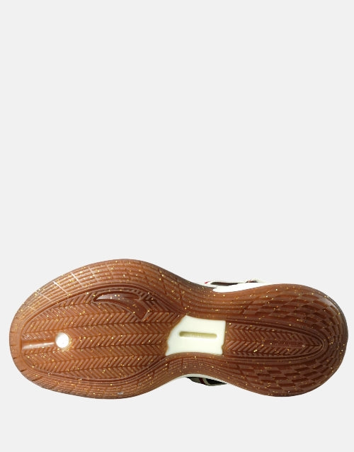 ANTA Blue Ink Denim Sneaker