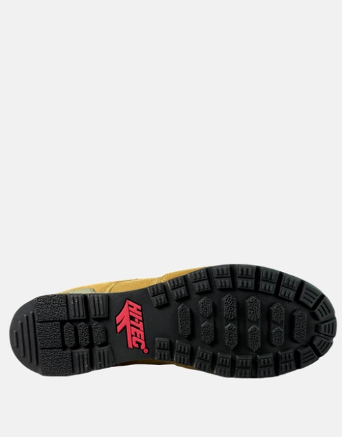 Hi-Tec PCT Tan Boot