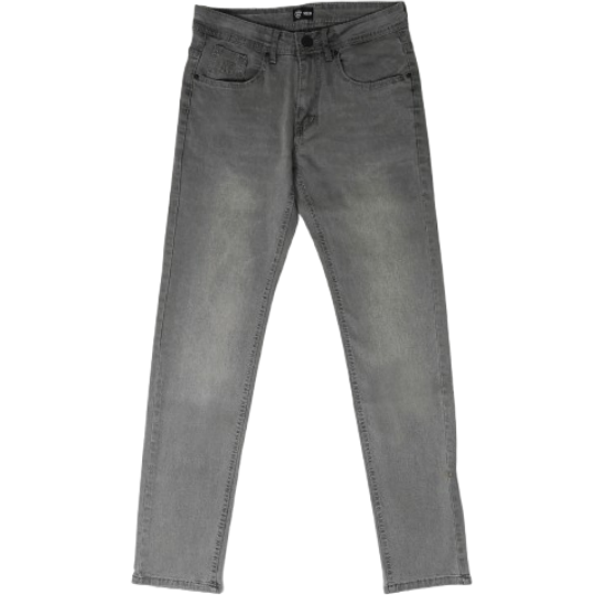 KG Classic Slim Grey Jeans