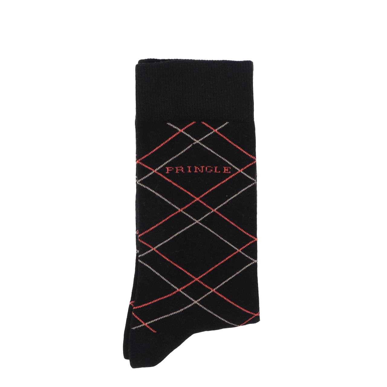 Pringle Luca Argyle Sock