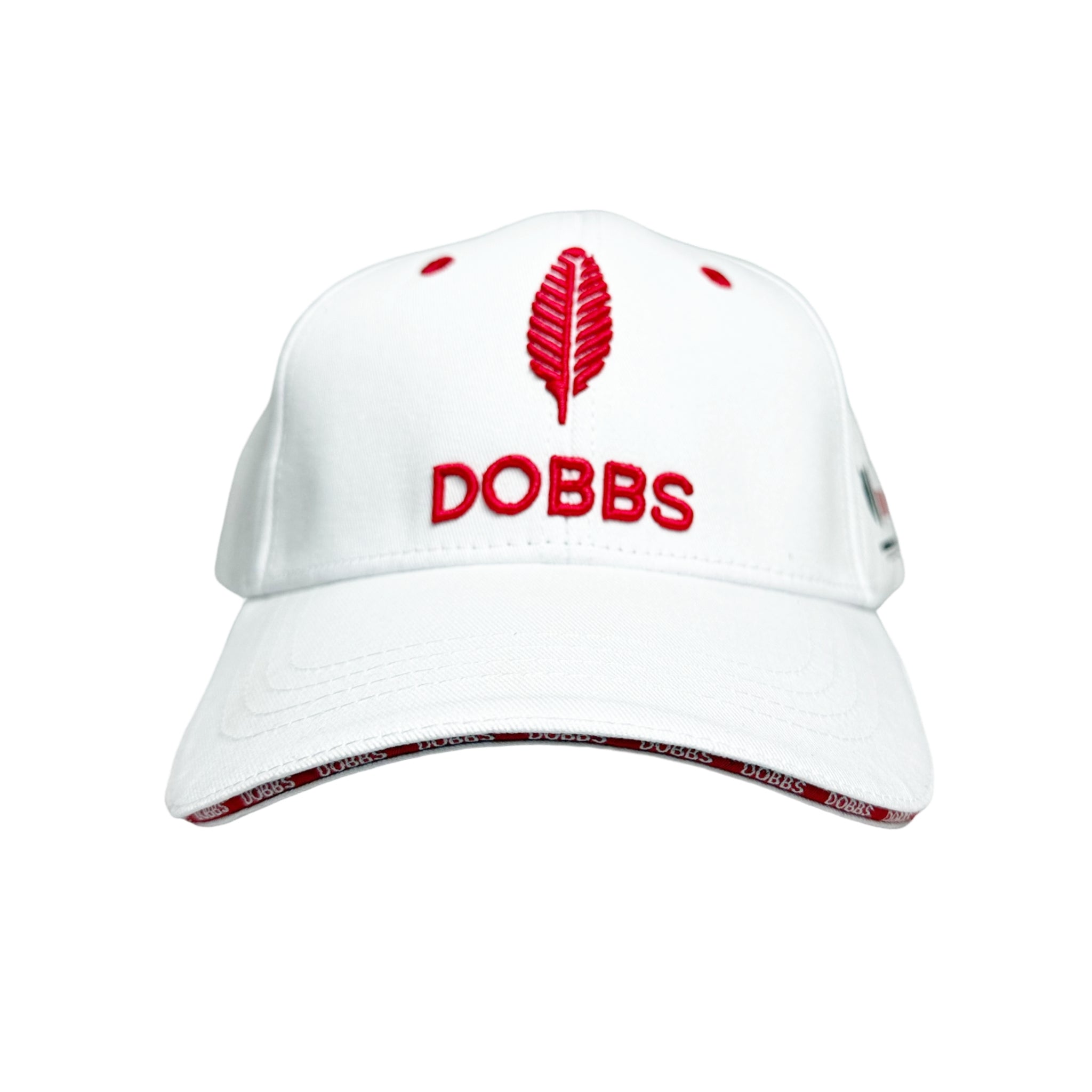 DOBBS White Mthandeni Music Production Cap
