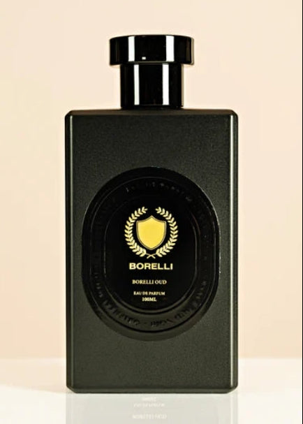 Borelli Oud Eau de Parfum
