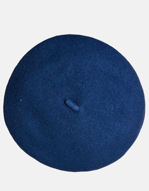 Bostonian Navy Beret