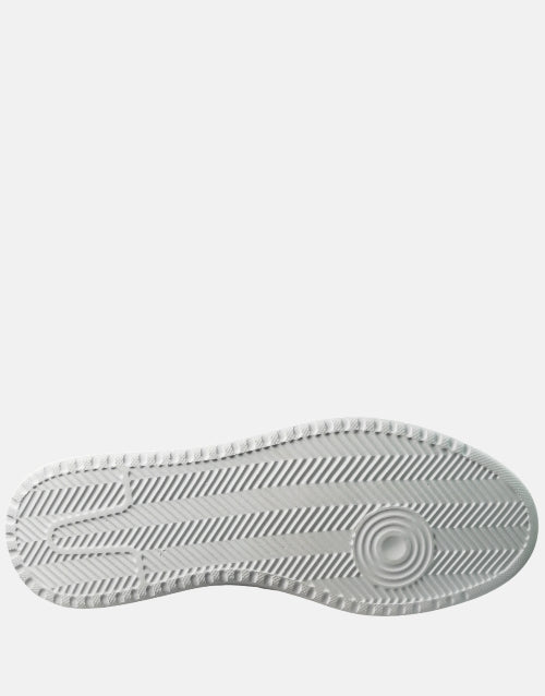 Gian Luca Leather Jerson Alex MQueen White