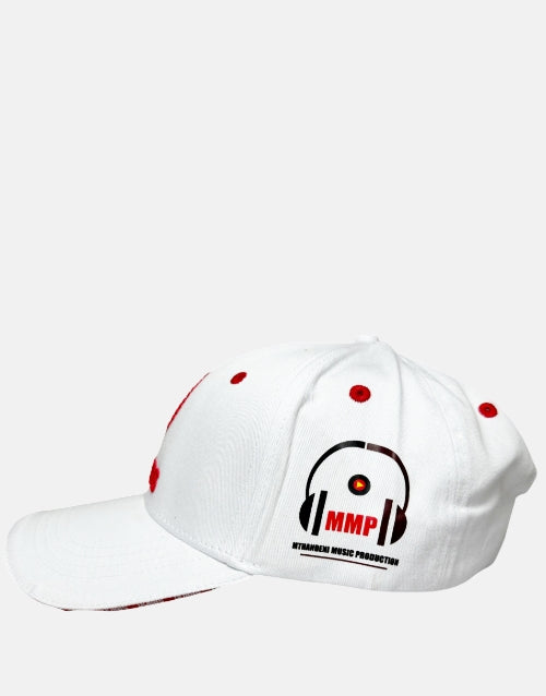 DOBBS White Mthandeni Music Production Cap
