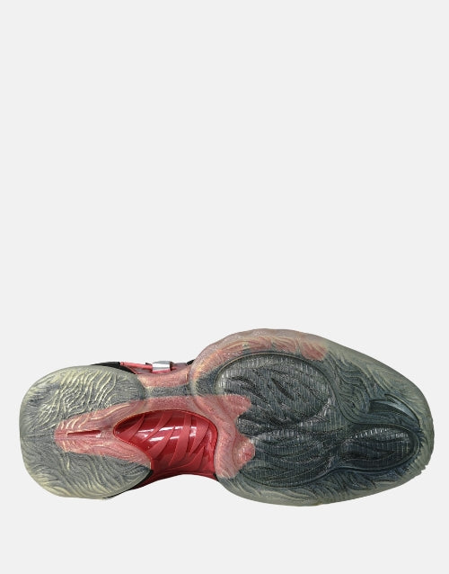 ANTA Gordan Hayward Black Sneaker