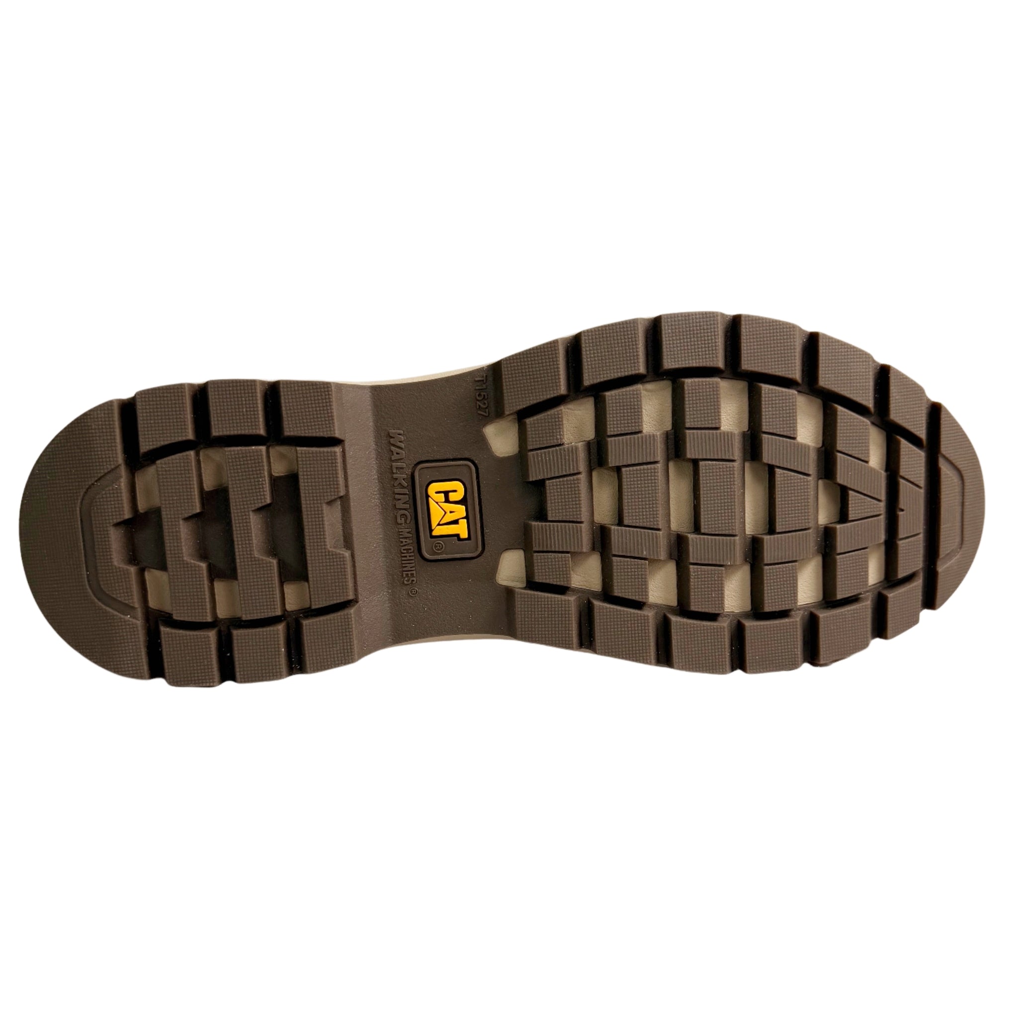 Caterpillar Colorado Sneaker Waterproof Tan