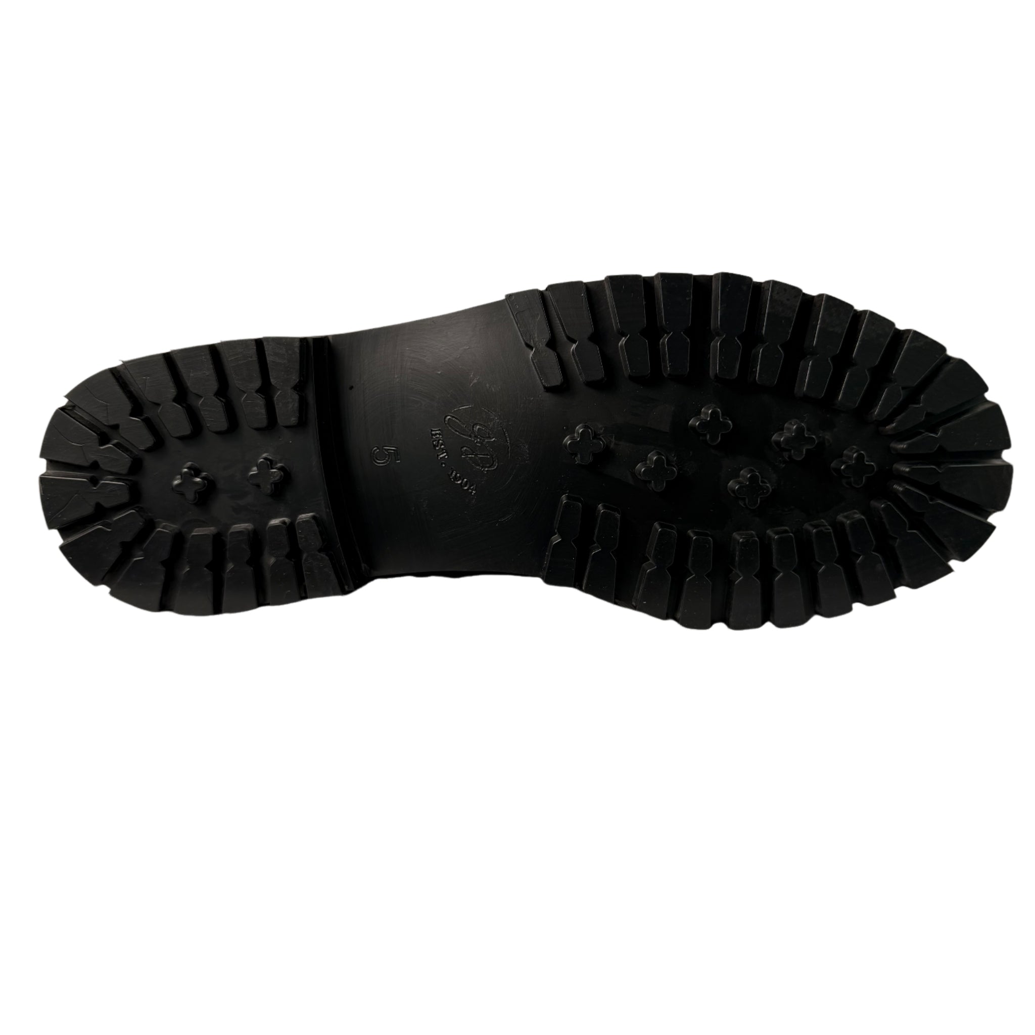 John Drake Leather Honey Tan Moccasin