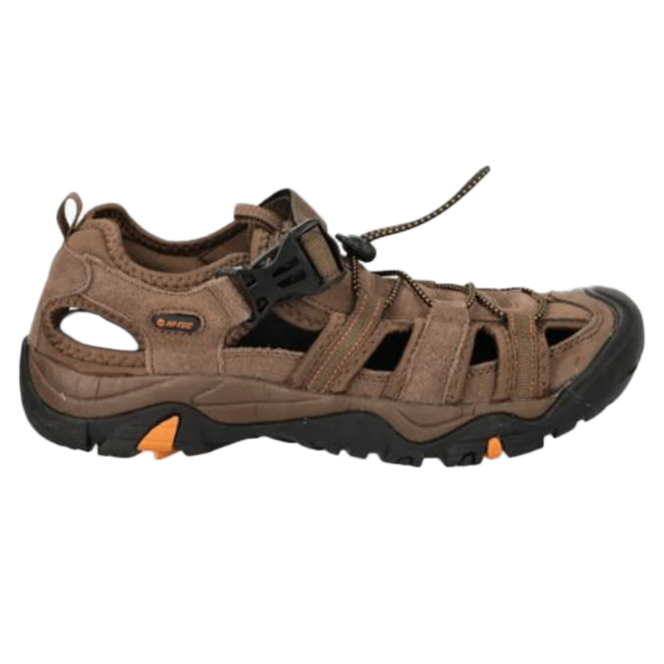 Hi-Tec Reef Strap Taupe Sandal