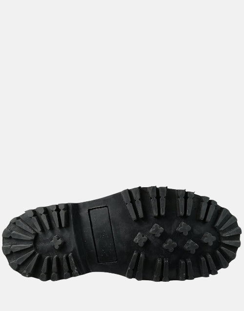 Kingston Denver Brown Boot