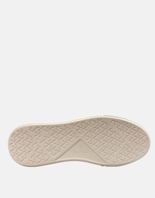 Pure Premium Velo White Sneakers