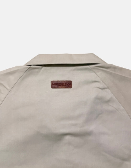 London Fog Stone Harrington Jacket