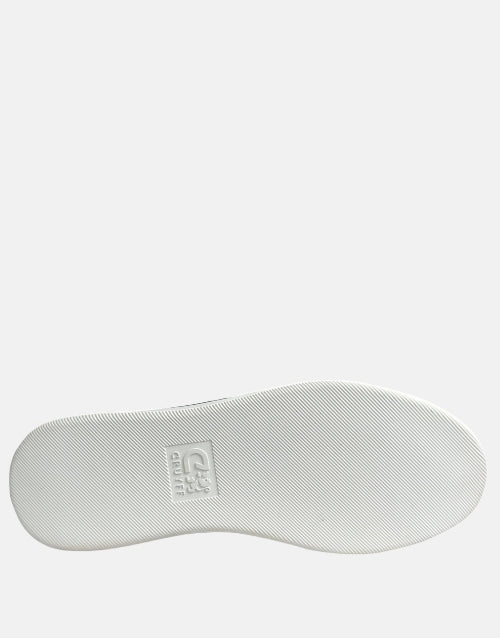 Cruyff Gross Matte White Sneaker