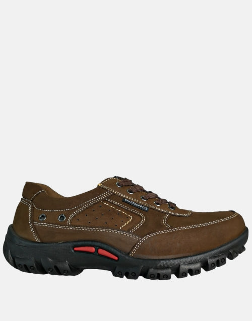 Grasshopper, Howard, Casual Coffee