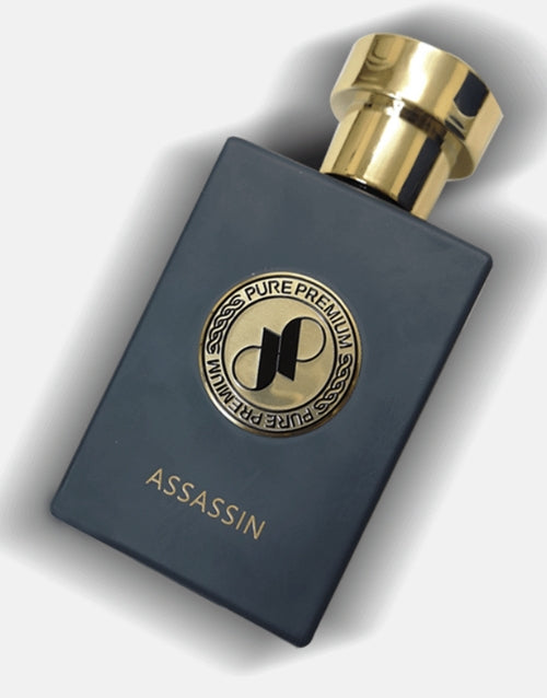 Pure Premium Assasin 60ml