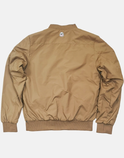 KG Taupe Light Jacket