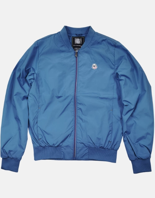 KG Blue Light Jacket
