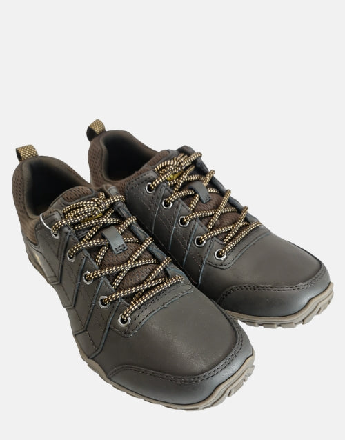 CATERPILLAR INSTRUCT BROWN Casual Shoe