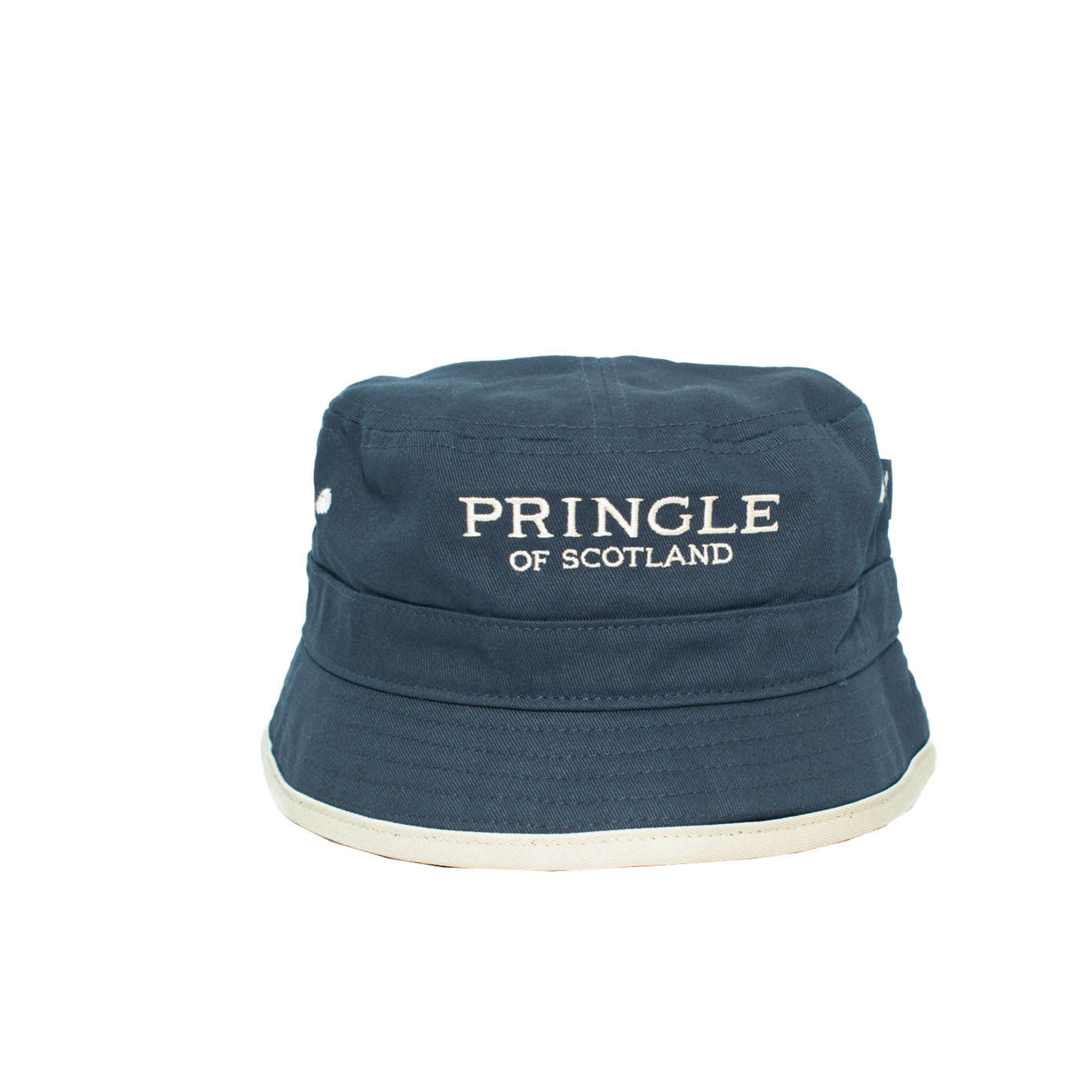 Pringle Sporty Hat Navy