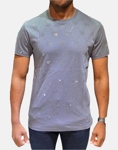 Pure Premium Vega Grey T-shirt