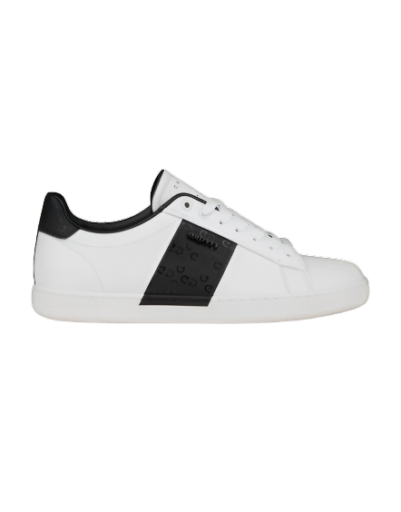 Cruyff Gross Matte White Sneaker