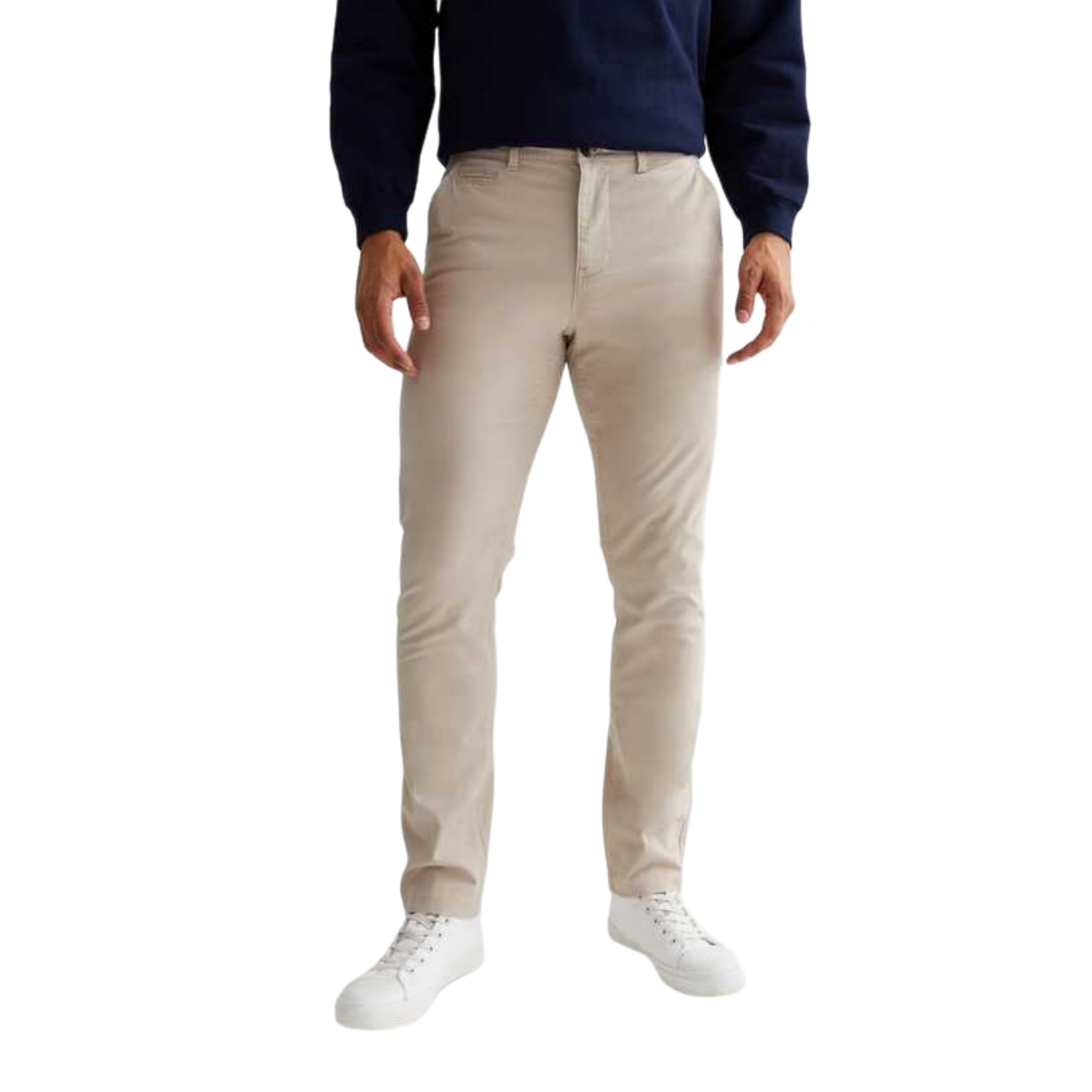 Pringle Stone Tailored Chinos
