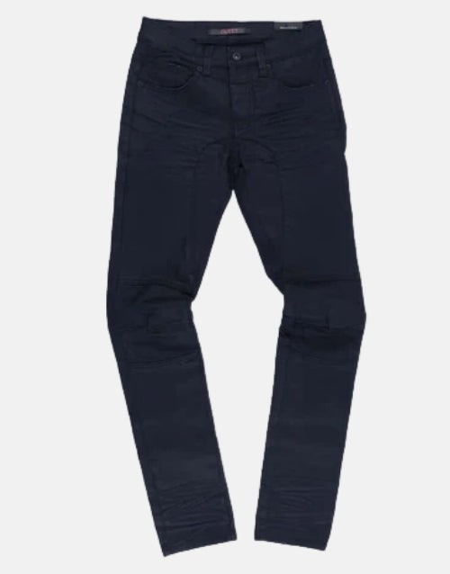 CUTTY RIPLEY Skinny Fit Jeans Dark Ink