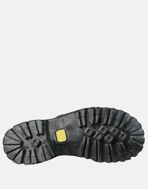Jim Green Leather Highlander Steel Toe