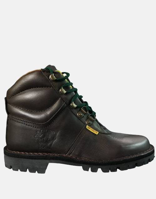 Jim Green Highlander Men's Boots DRK BRWN
