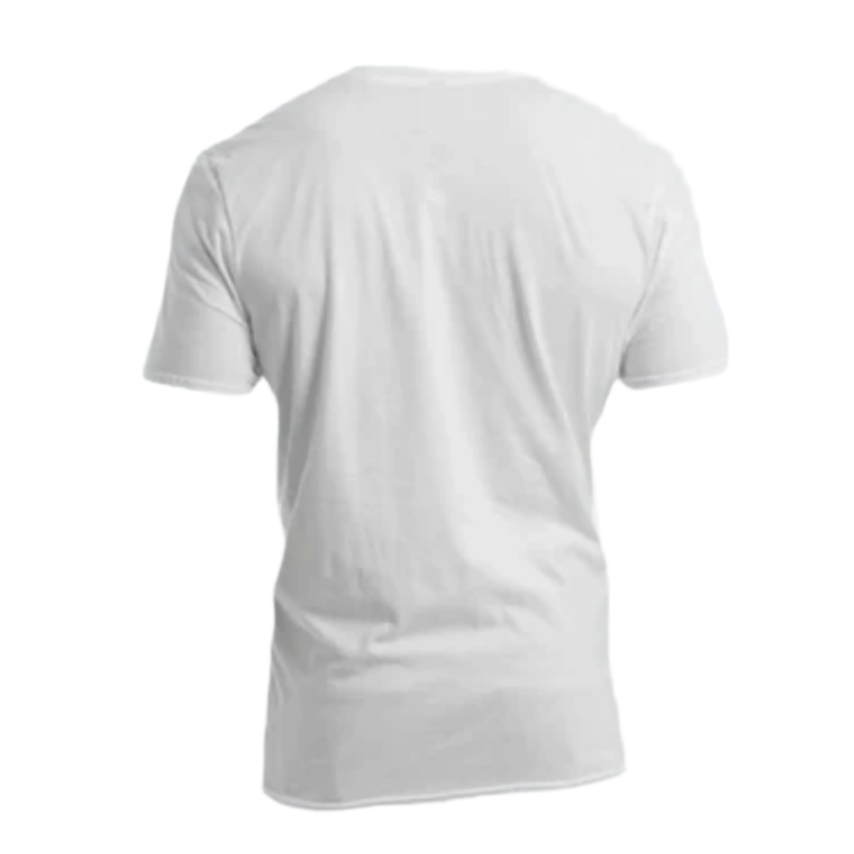 Vialli Ilowe White T-Shirt