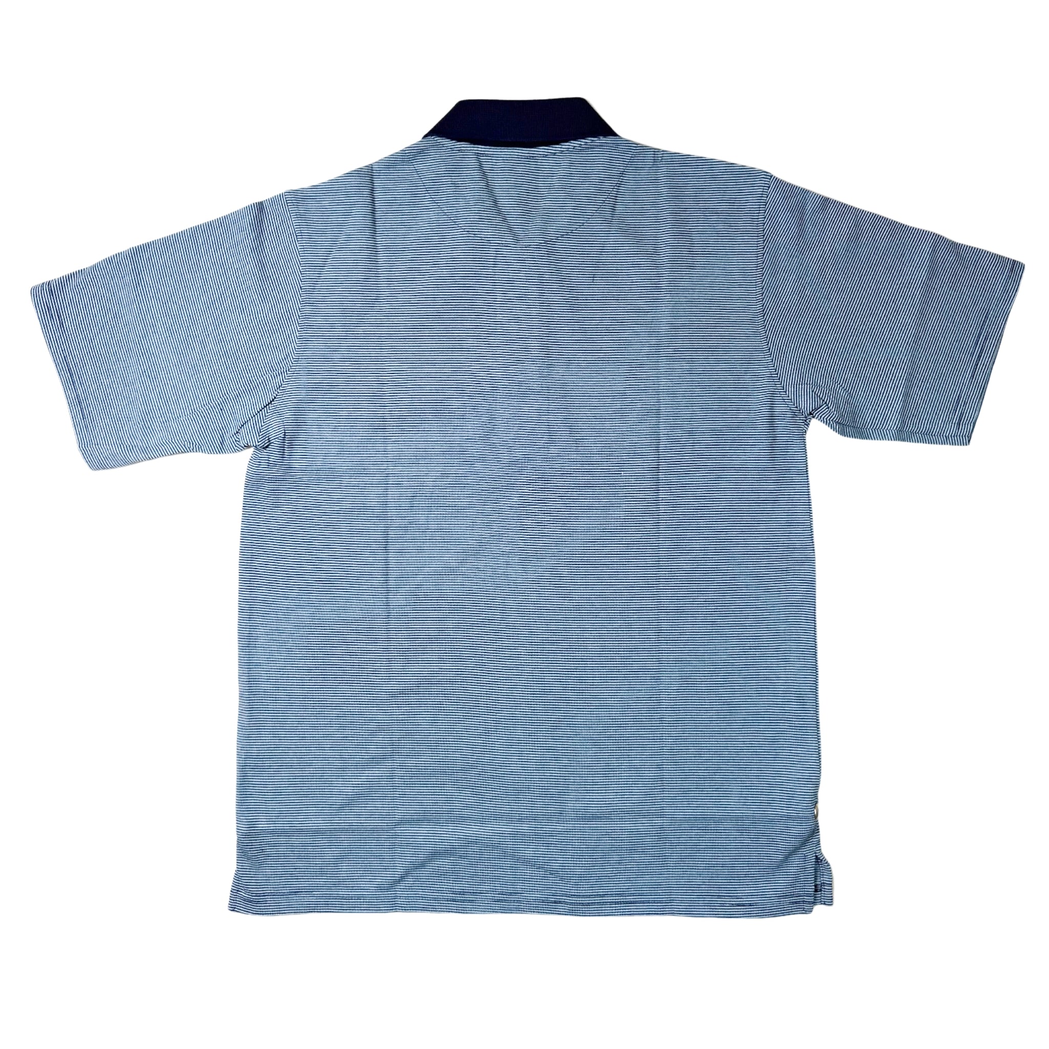 NEW GENTS Navy SS Golfer