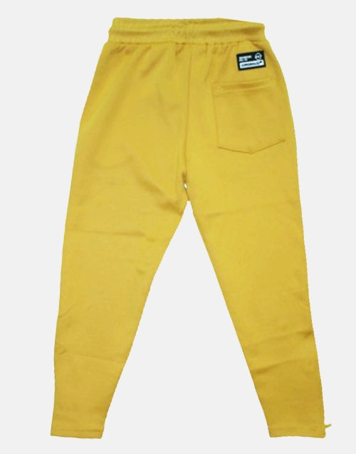Klevas Gold Track Pants