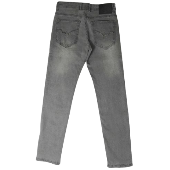 KG Classic Slim Grey Jeans
