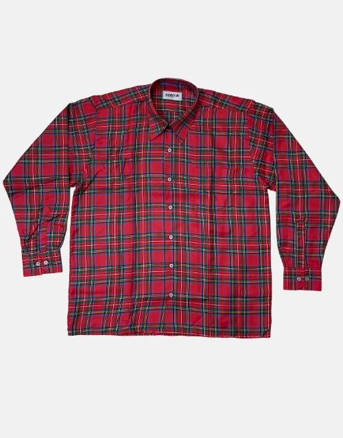 Aero LS Pantsula Shirt