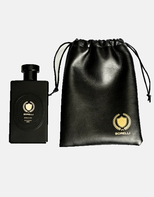 Borelli Oud Eau de Parfum