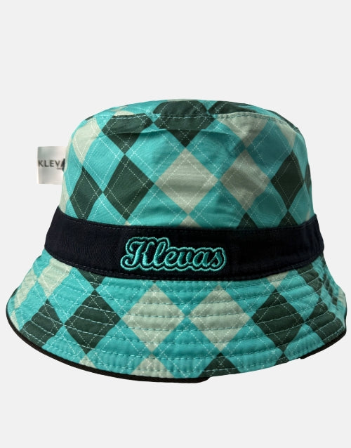 Klevas Ispoti Samuel Navy Bucket Hat